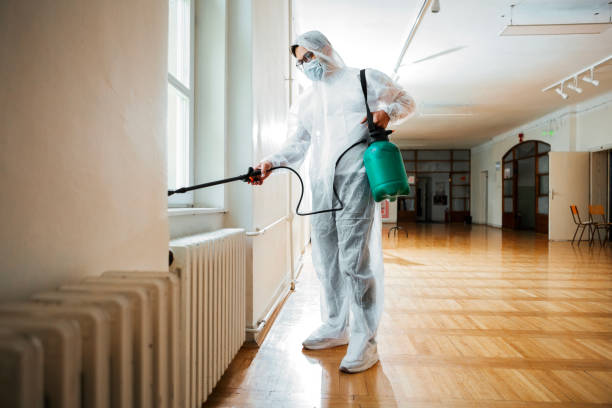 Best Fumigation Services  in Rosedale, MS